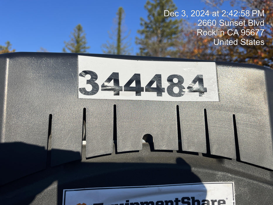 2023 VECTOR Vector Max