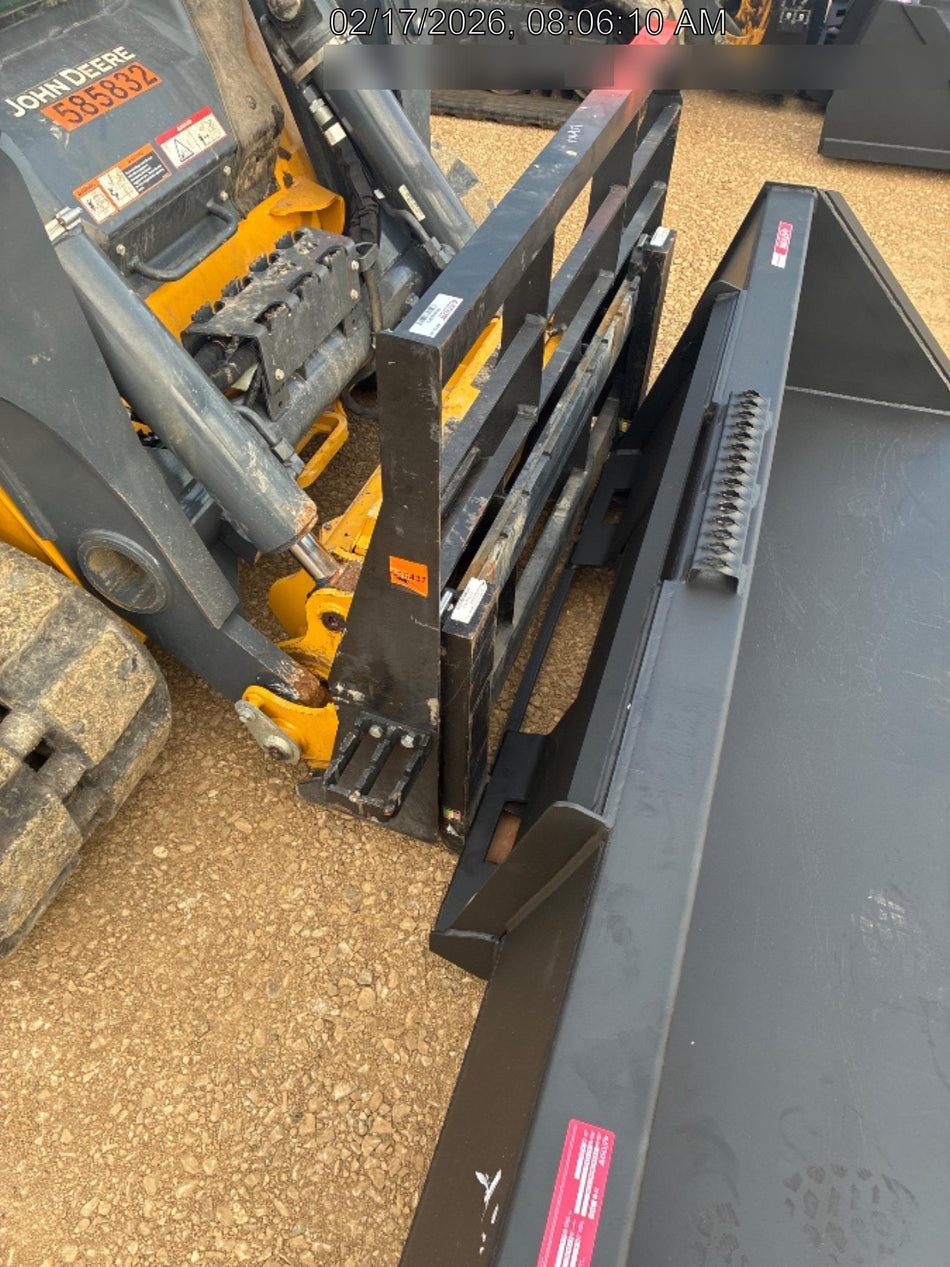 2025 ARROW MATERIAL HANDLING F5100CB-6018