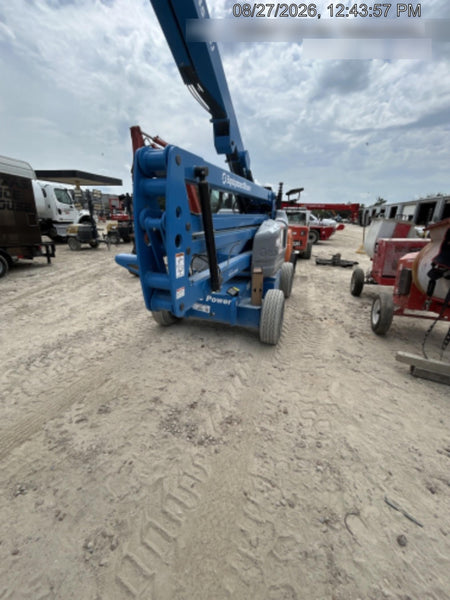2025 GENIE Z-45/25J DC
