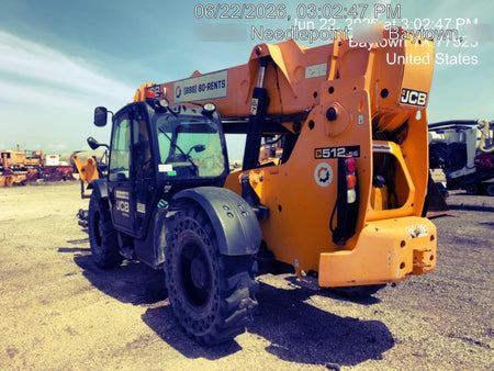 2022 JCB 512-56