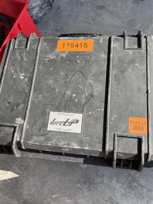 2021 TORCUP VT-3000KIT