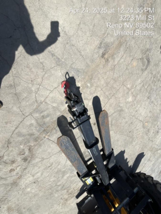 2024 STAR INDUSTRIES M1360B - Star JIB Boom