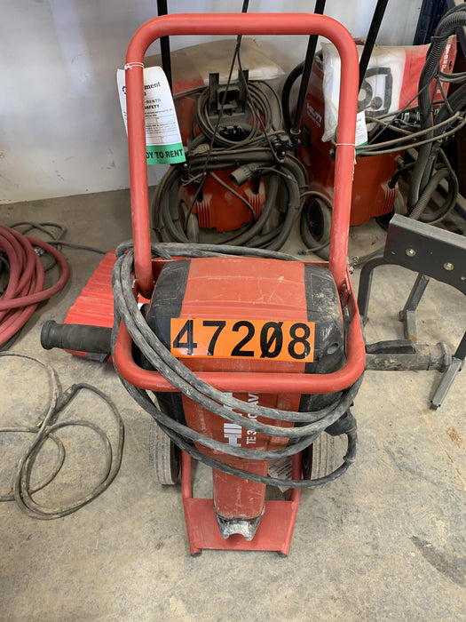 2019 HILTI TE 3000-AVR