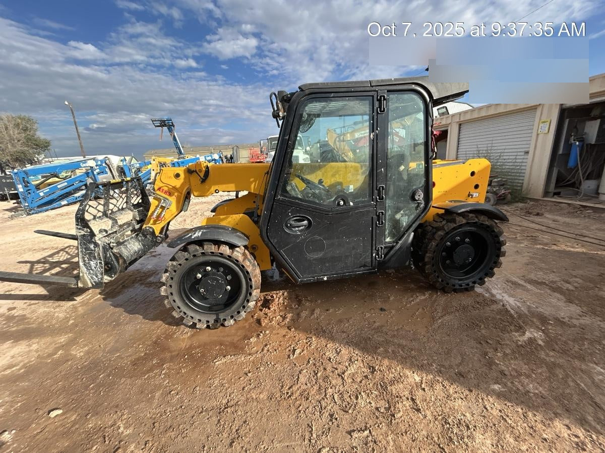 2024 JCB 505-20TC