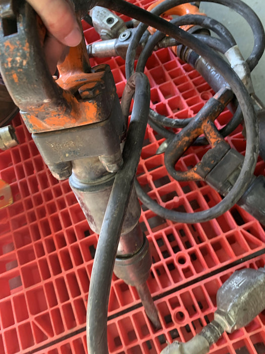 2020 MICHIGAN PNEUMATIC MP-CH3R