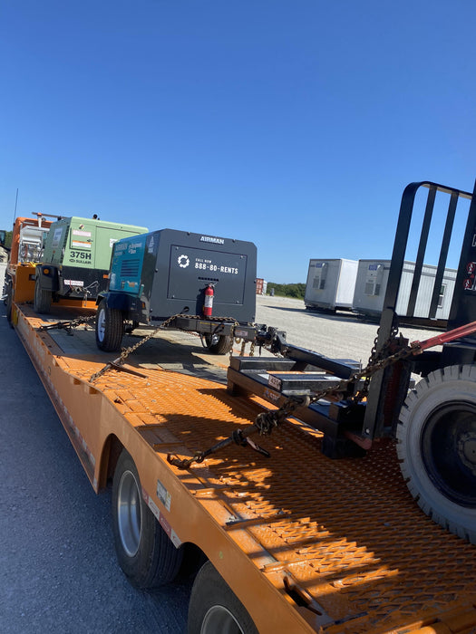 2023 AIRMAN PDS185S CWK