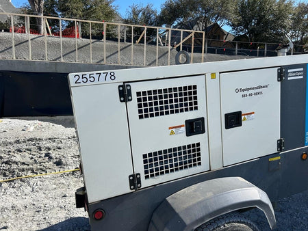 2022 ATLAS COPCO QAS25 CWK