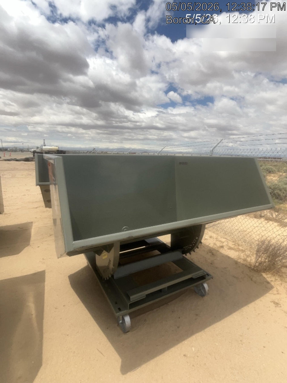 2026 HIPPO HOPPER HH64HD