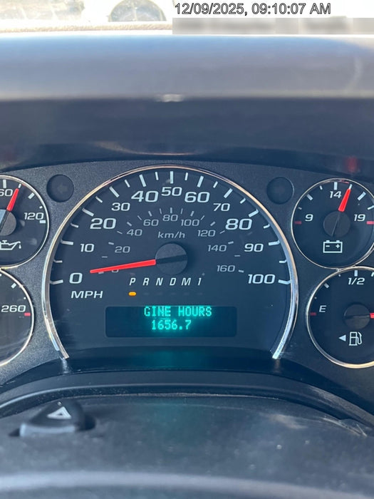 2023 CHEVROLET Express Van - Rental