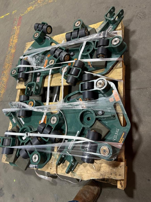 2024 HILMAN ROLLERS OMNI-6