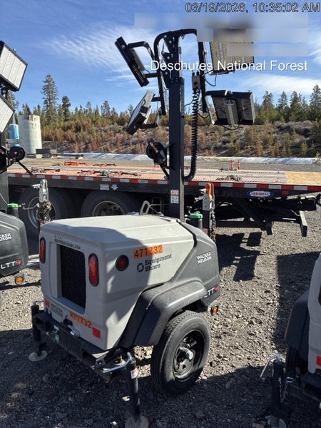 2024 WACKER NEUSON LTT4
