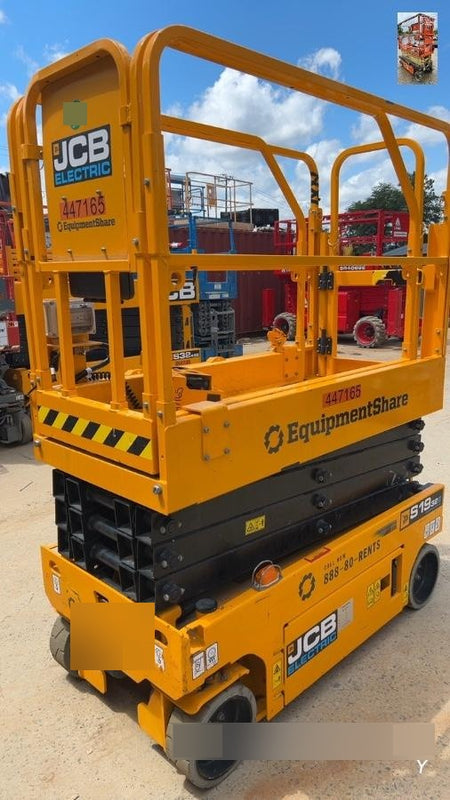 2024 JCB S1932E