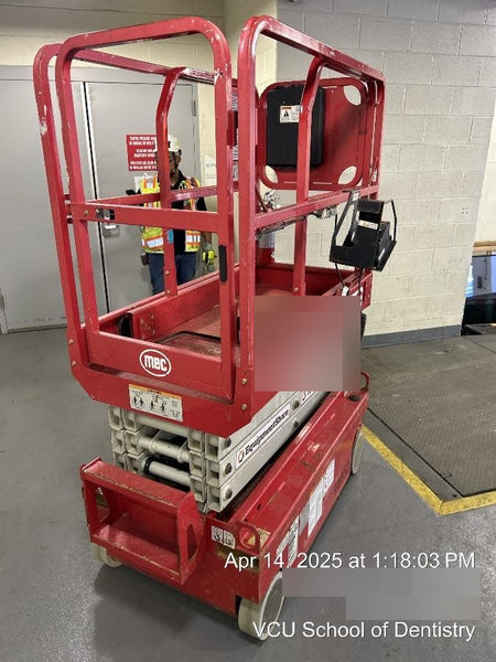 2019 MEC 1330SE