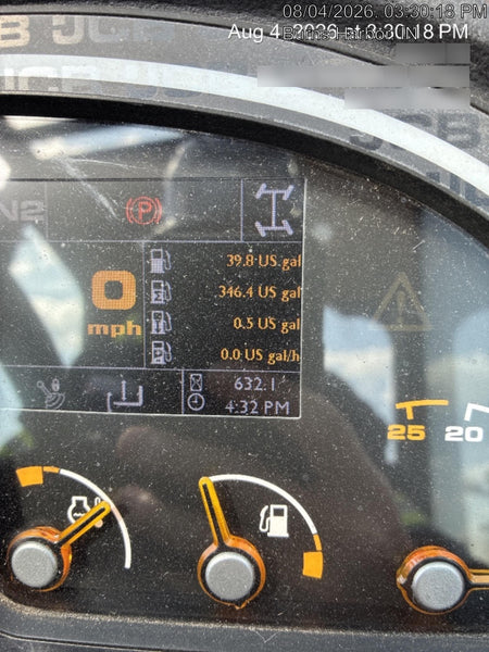 2024 JCB 508-66TC