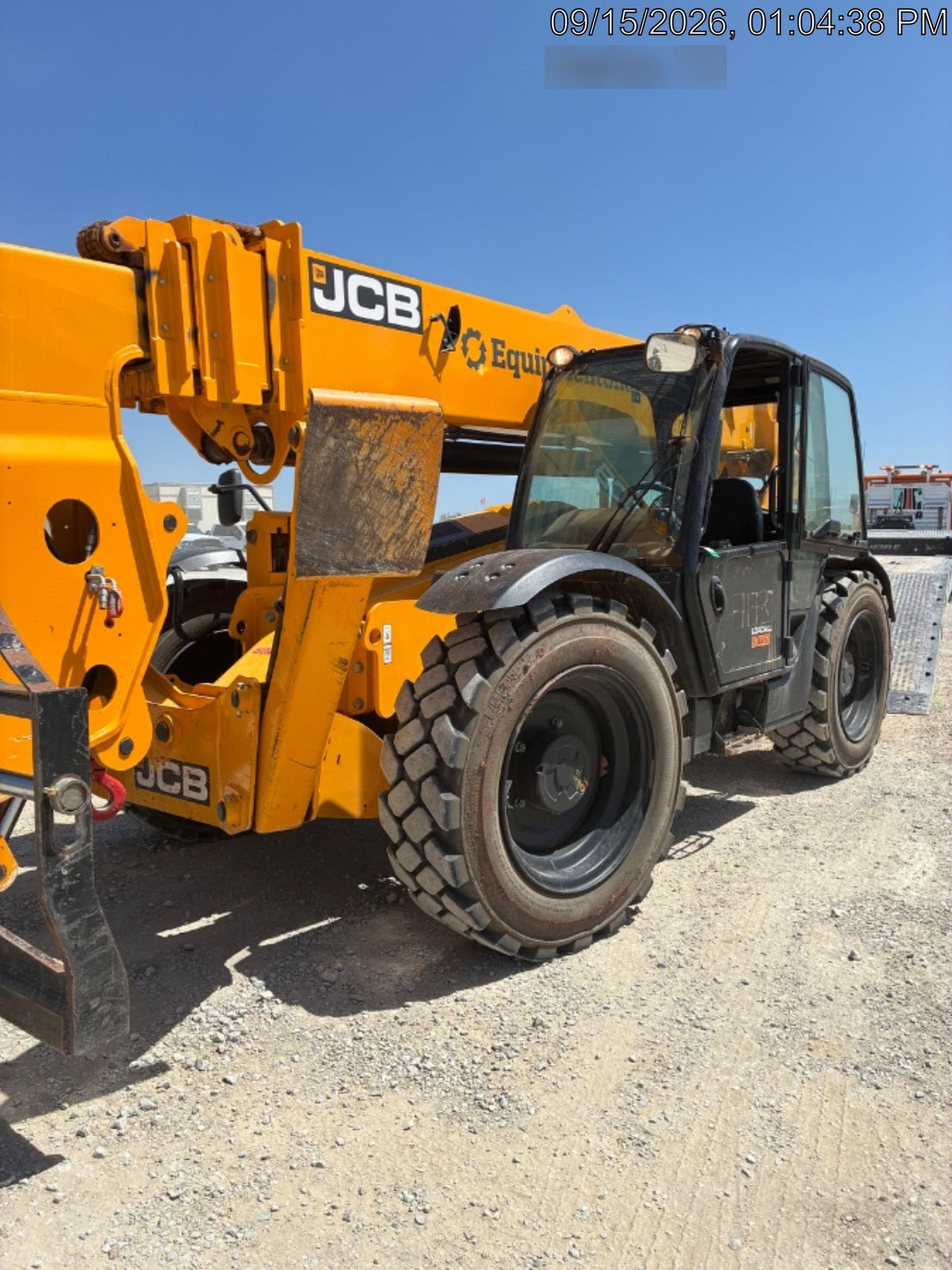 2025 JCB 512-56