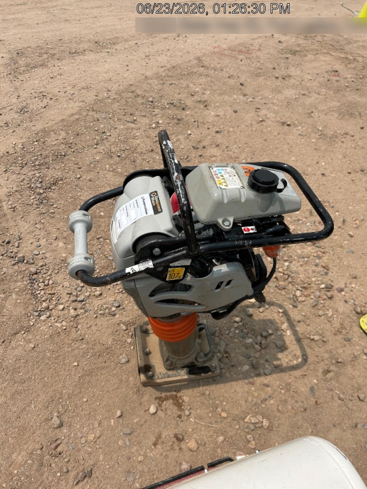 2023 MULTIQUIP MTX60HD
