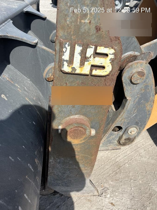 2019 WERK-BRAU PF60WL621