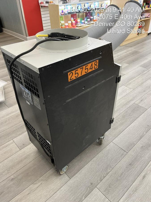 2022 KWIKOOL KPAC1811-2