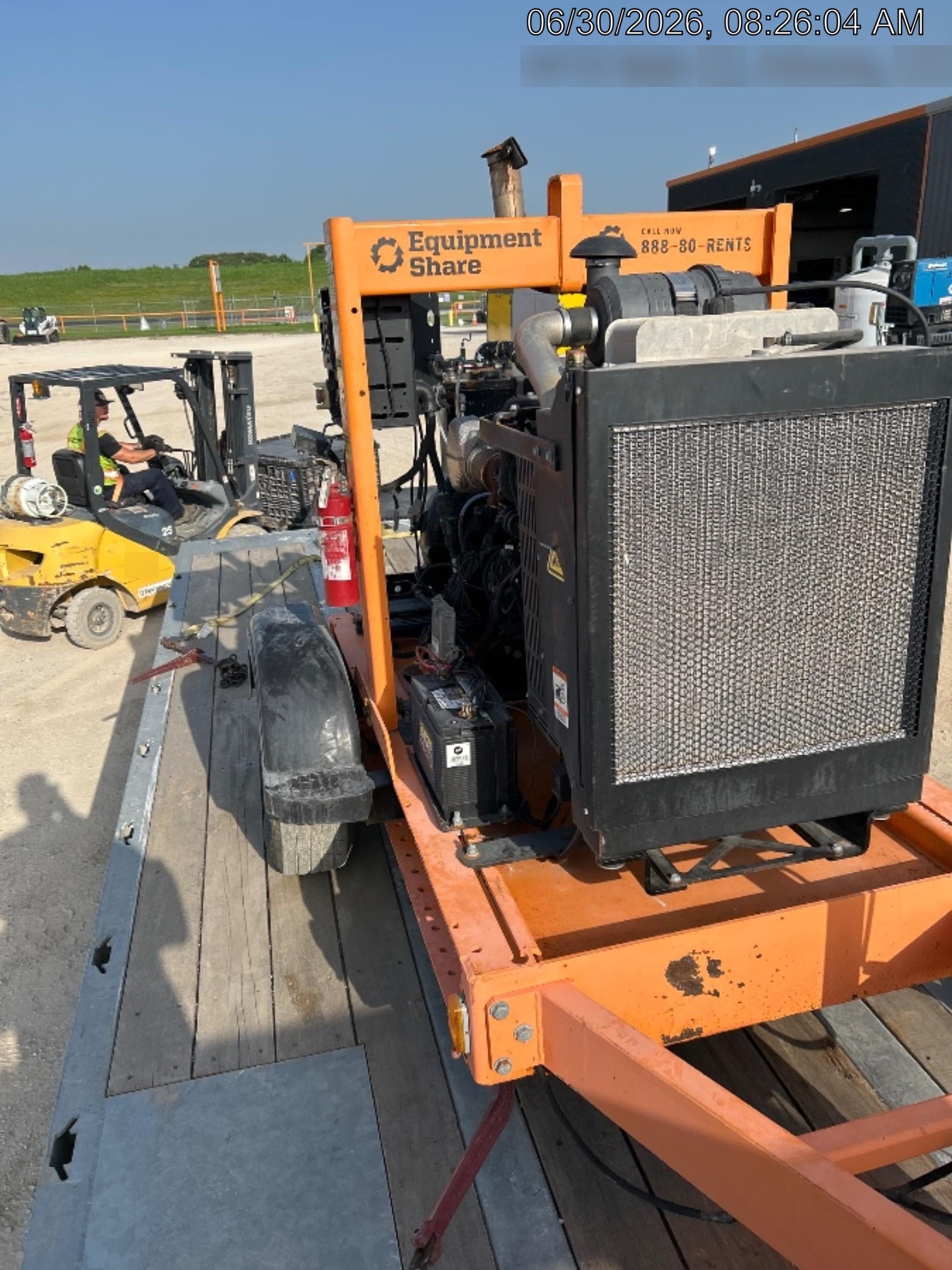 2021 PIONEER PP66S12L71-TD2.9L4