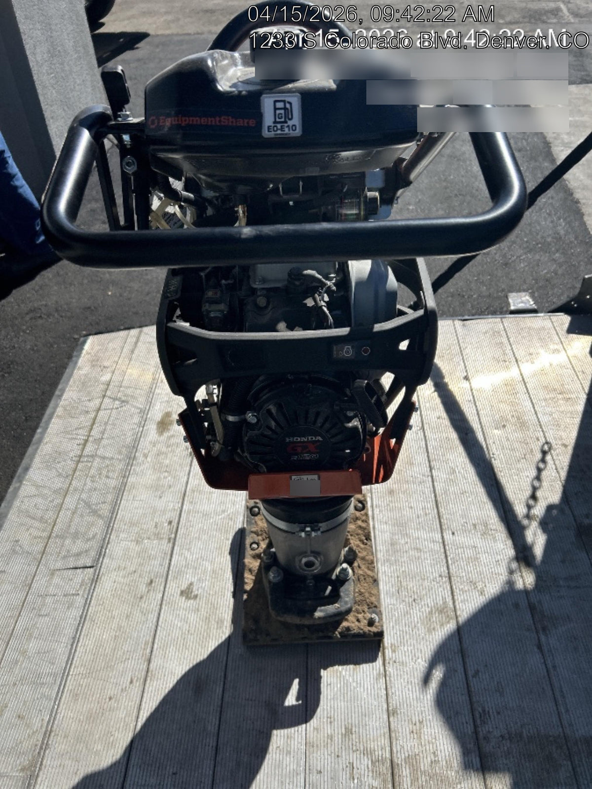 2025 HUSQVARNA LT6005