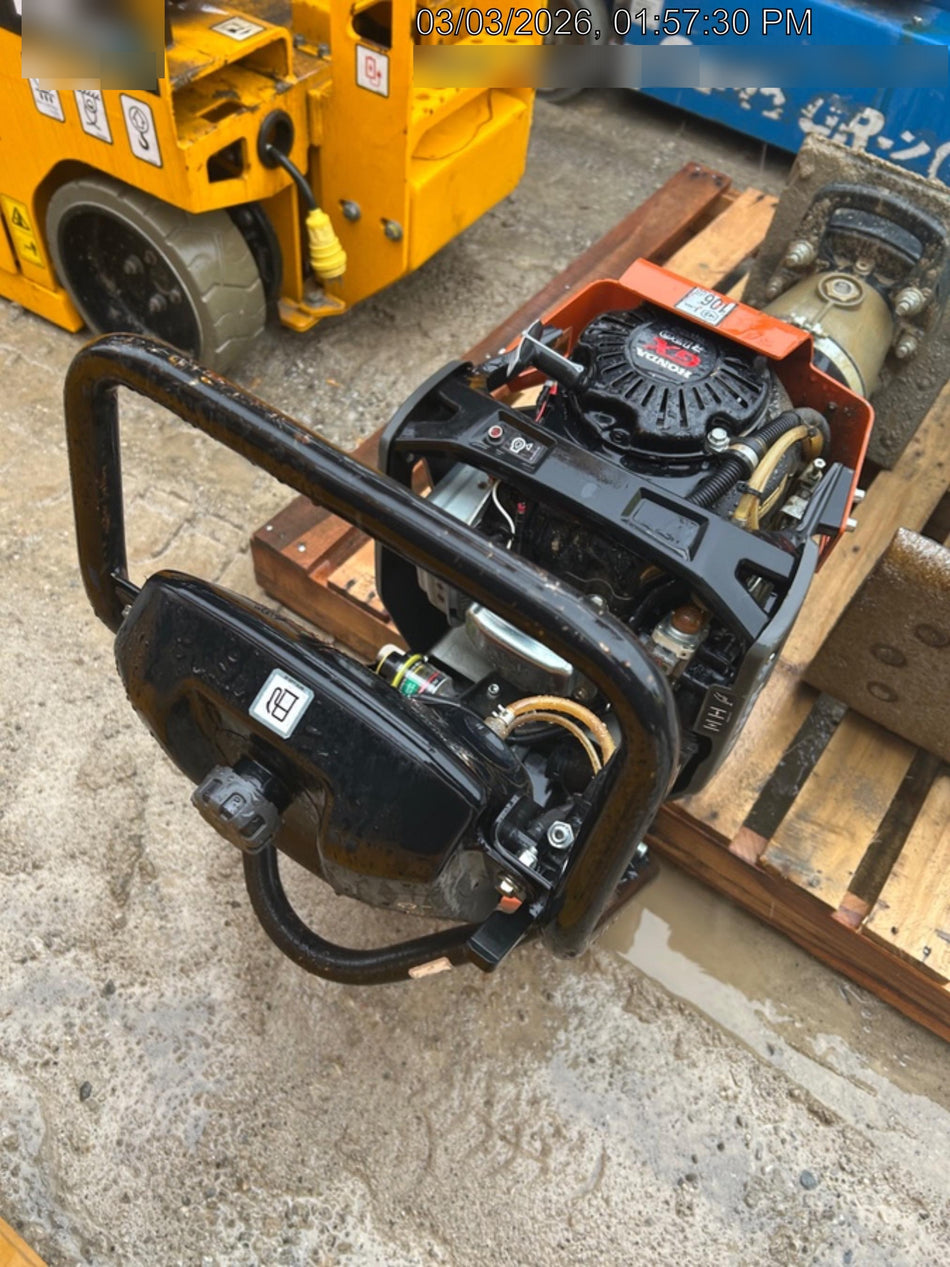 2024 HUSQVARNA LT6005