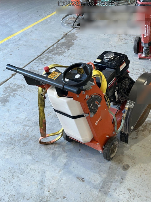 2024 HUSQVARNA FS 400 LV