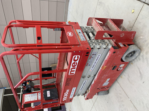 2019 MEC 1930SE