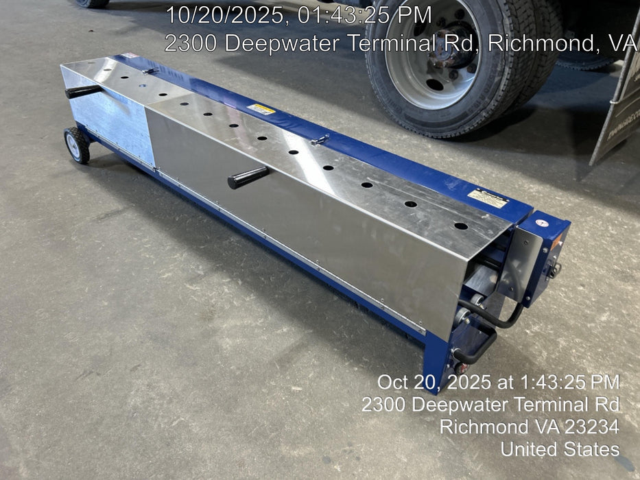 2024 CURRENT TOOLS 452