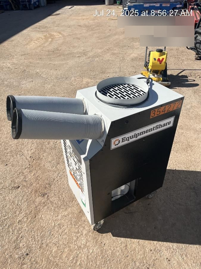 2023 KWIKOOL KPAC1411-2