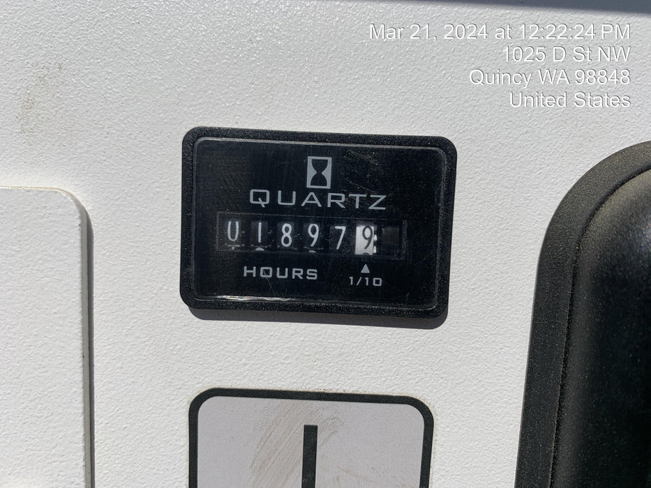 2022 WACKER NEUSON G50