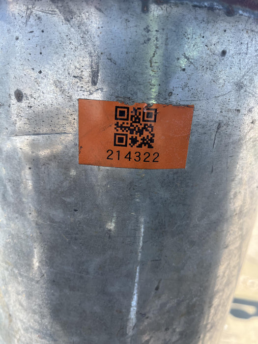 2021 MICHIGAN PNEUMATIC HV-6AM