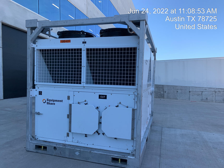 2020 SMARTECH SACP81A-HS