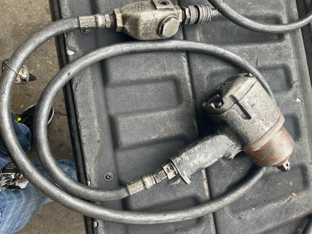 2020 MICHIGAN PNEUMATIC 750SS