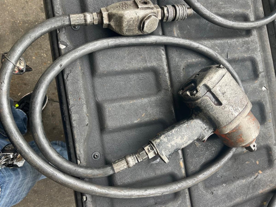 2020 MICHIGAN PNEUMATIC 750SS