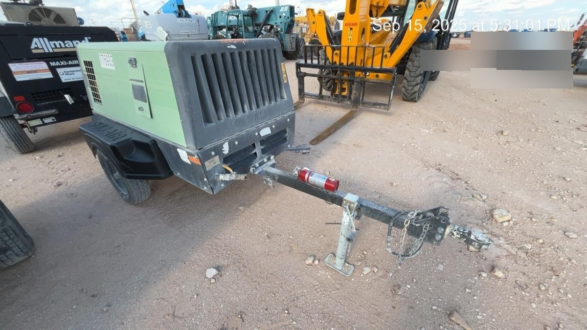 2021 SULLAIR 185D-DPQ KU4F