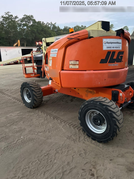 2019 JLG 450AJ