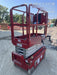 2017 MEC 1330SE 13' Scissor Lift w/Full 2 Year Extended Warranty