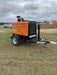 2021 Lincoln Electric Vantage 549X Ready Pak 3, ORANGE (includes trailer, cable rack, fender light kit)