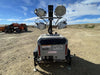 Wacker Neuson LTV6K-MH Wacker Neuson LTV6L Towable Light Tower