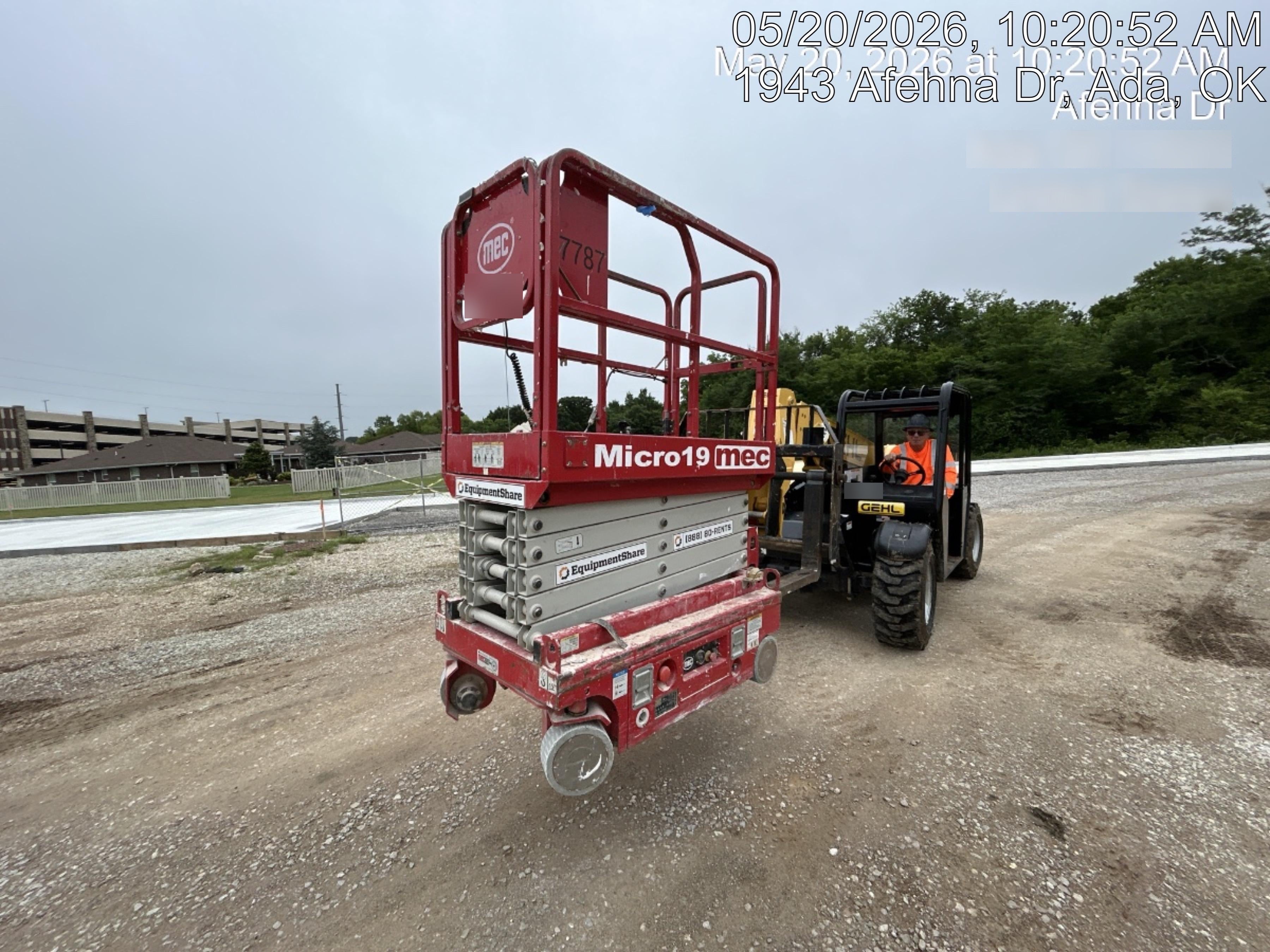 2019 MEC Micro 19