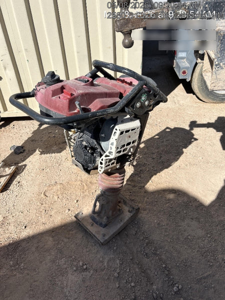 2024 DYNAPAC DR6X