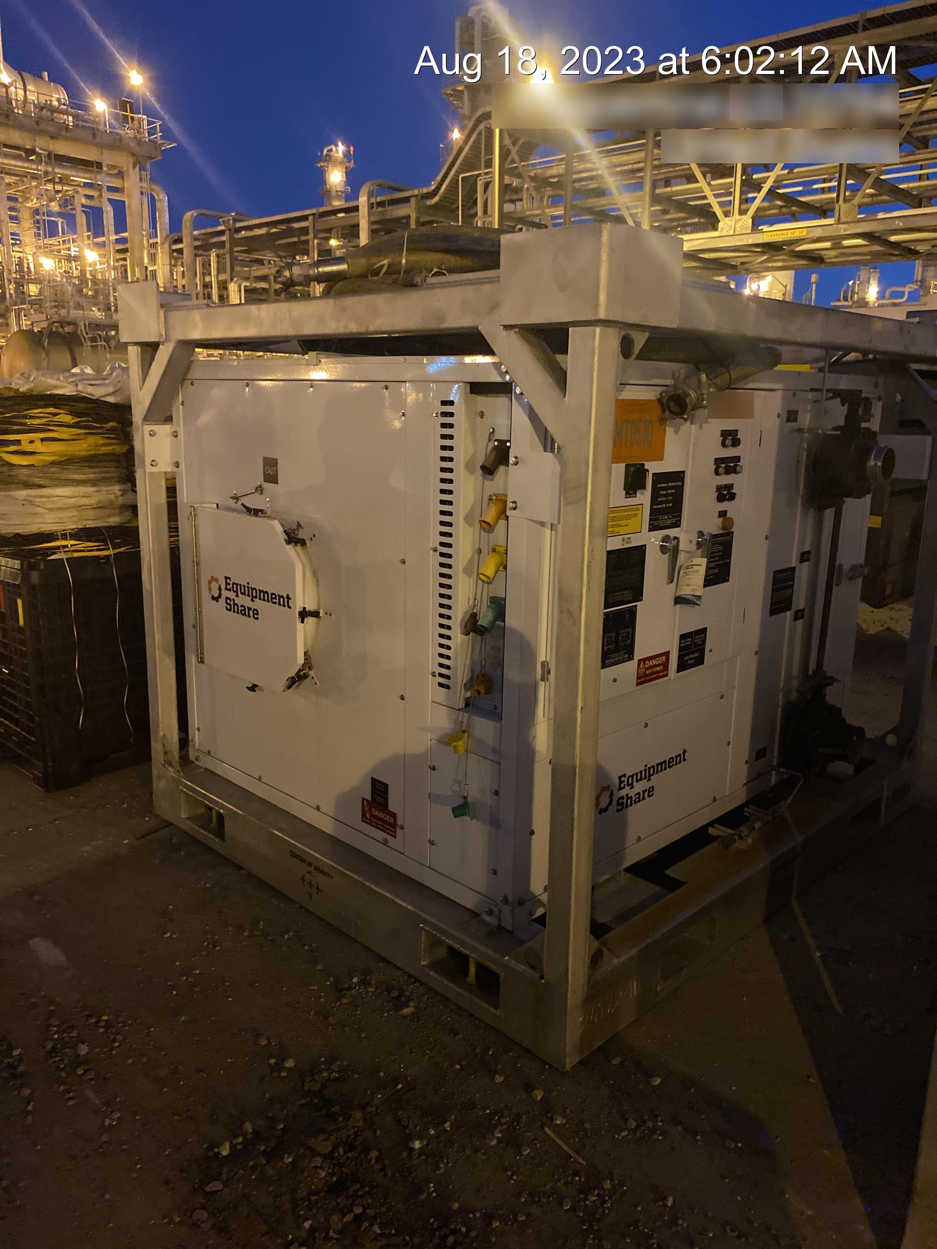 2022 SMARTECH SMTAH1D051Q