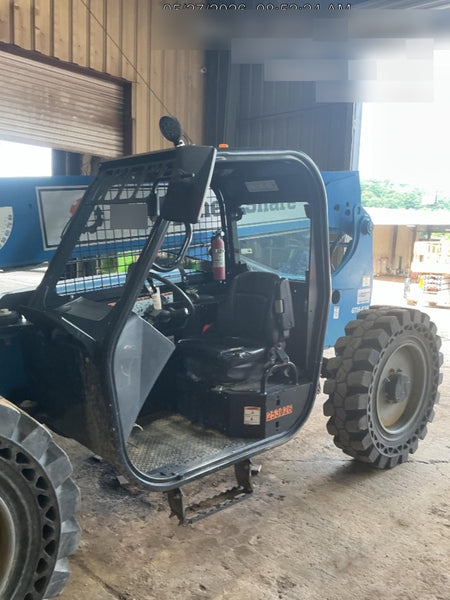 2022 GENIE GTH-636