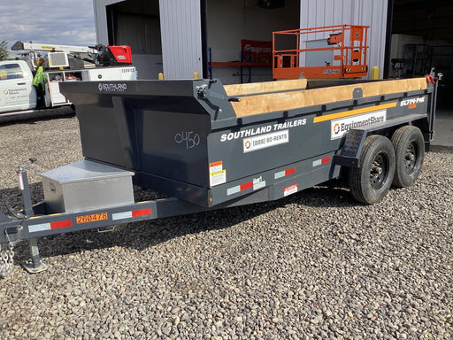 2023 SOUTHLAND SL714-14K