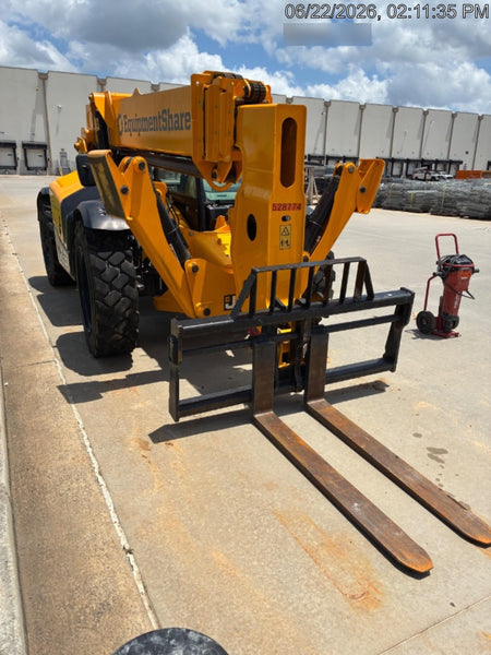 2025 JCB 510-56