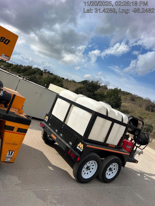 2025 MI-T-M HS-3505-1MGH-UR