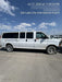2023 CHEVROLET Express Van - Rental