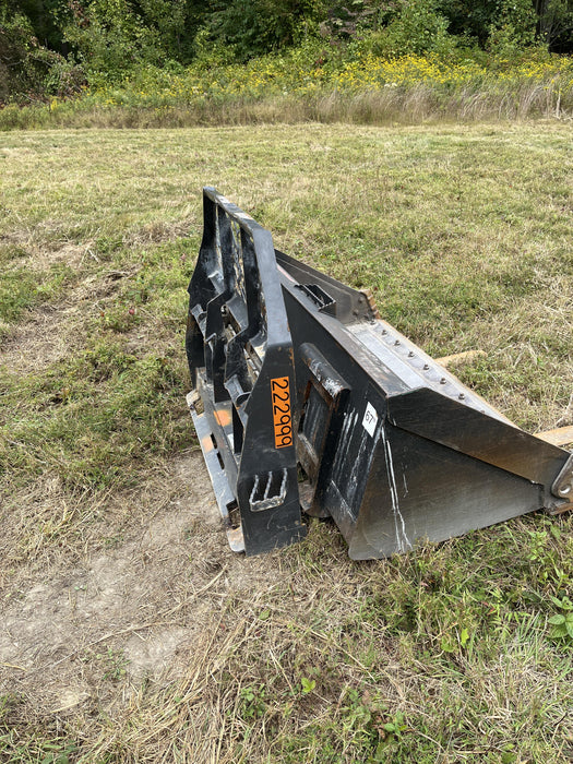 2022 PALADIN 48" Pallet Forks - Paladin
