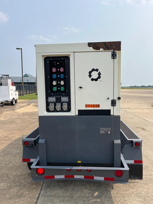 2022 ATLAS COPCO QAS200