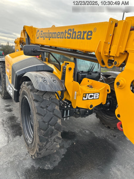 2025 JCB 509-42